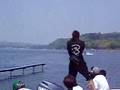 Aaron Reed&Shane Bonifay　プロモツアー（5）