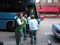 Elfsborg - HIBERNIAN FC 080712