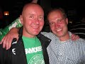 Elfsborg - HIBERNIAN FC 080712