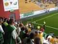 Elfsborg - HIBERNIAN FC 080712