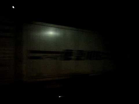 貨物列車　1071レ