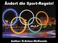 Olympics �ndert die Sport Regeln - SelMcKenzie Selzer-McKenz