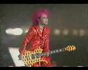 Love scream party J-rock version