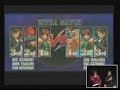 King Of Fighters XII : Exhibition Match
