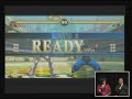King Of Fighters XII : Exhibition Match