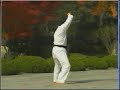 Poomse Ilyeo