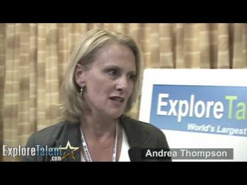 Andrea Thompson