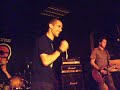 MR. BURNS live in Flensburg, Volksbad 30.05.08 MR. BURNS live in Flensburg, Volksbad 30.05.08