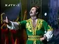 Uyghur folk song & dance (Mestane Yar)