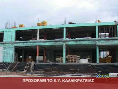ΓΕΩΡΓΑΛΑΣ ΕΡΓΑΣΙΕΣ ΚΥ