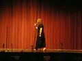 Nicole Beauchamp - CHS - Band Bounce 2007 - Night #1 Nicole Beauchamp - CHS - Band Bounce 2007 - Night #1