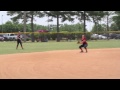 Cypress Renegades FP, Angels in the Outfield, Dyess Park 5-26-12