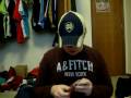 videos de 2008 Absolute Memerobilia XMAS PATCH MOJO