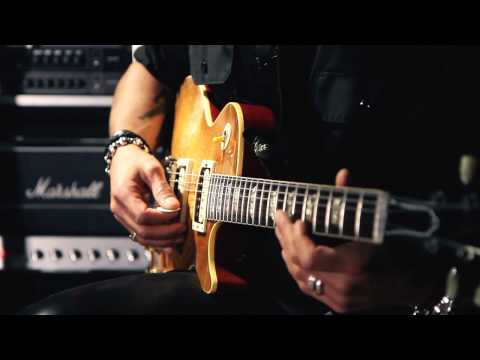 Slash - Barefoot Recording StudiosSlash - Barefoot