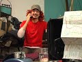 Videoscherzi - Nonno express