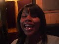 Whitney in the Studio \"waiting on You\" Whitney in the Studio \"waiting on You\"