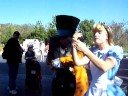 Hatter Greets Soline