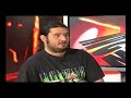 Doble eclipse -Bon Jovi y Scorpions parte 1