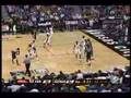 Brian Davis Miracle 3 pointer