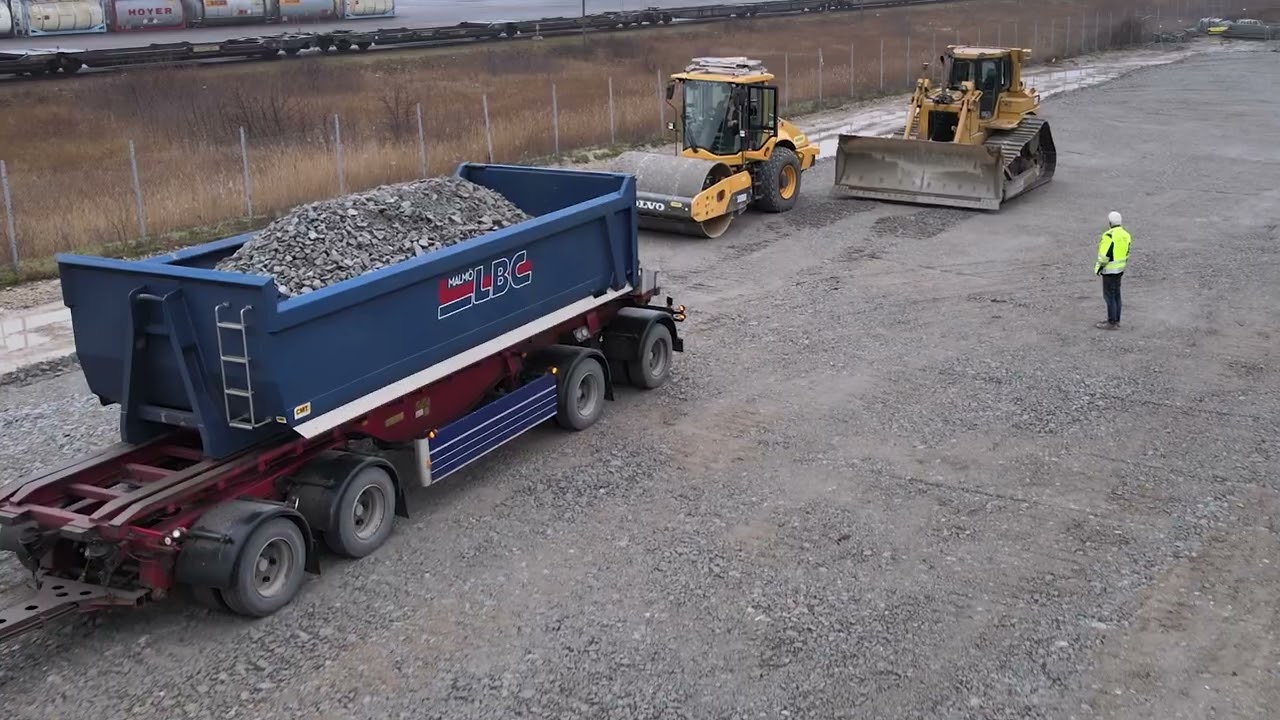 Malmö LBC - Södra Sandby-Malmö