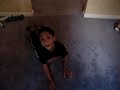 DO THE WORM :)