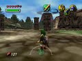 LoZ- Majora\