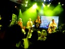 marika, abradab, grubson,cne,nabis, dj.bart w dublinie 22.11.08 w klubie the village ko?c�wka koncertu.