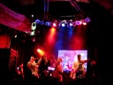 marika, abradab, grubson,cne,nabis, dj.bart w dublinie 22.11.08 w klubie the village ko?c�wka koncertu.