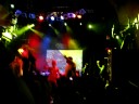 marika, abradab, grubson,cne,nabis, dj.bart w dublinie 22.11.08 w klubie the village ko?c�wka koncertu.