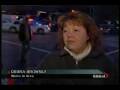 Shopping Cart Fire Dec 19 2008