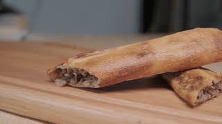 Kıymalı Pideye Doyumsuz Bir Yolculuk Meviza&rsquo;da!