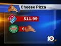 Pizza Fusion - ABC 10 - July 2007