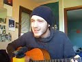 KRIS SHRED - Hole Inside Of Me (Original Acoustic Version) Manele-Gratis.net