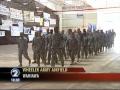 25th Infantry Returns on Day of Ft Hood Tragedy 110509.mpg