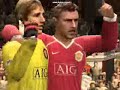 Fifa07 - Man Utd. Fifa07 - Man Utd.