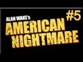 Alan Wake's American Nightmare - Episode 5 w/ Mikey B