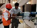 ANULAB RCC Core Cutting Compressive Strength of Cylinder
