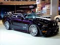 Best Of Ford Mustang
