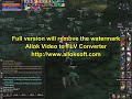 Dagger killing Titan KARMA CLAN DIVINITY (X400)