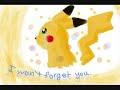Pokemon Mystery Dungeon- Whisper