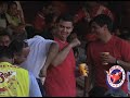 color veracruz vs tijuana