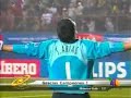 Mexico Campeon Mundial en Peru