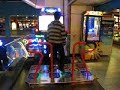 Pump It Up Music Video - Emergency - Trocadero London [v1]