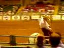 Stockyars Rodeo