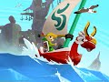 The Legend of Zelda {Wind Waker} - Overworld/Ocean Theme (8-Bit) The Legend of Zelda {Wind Waker} - Overworld/Ocean Theme (8-Bit)