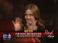 Miranda Kerr on FoxNews Miranda Kerr on FoxNews