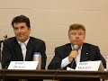 Ottawa Centre Debates - SME
