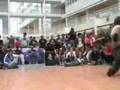 Raw Phsyco`s vs. Ill Skill Squad