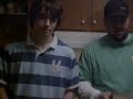 Guy Plays with His Dick