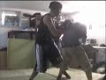 NumBskulls Boxing